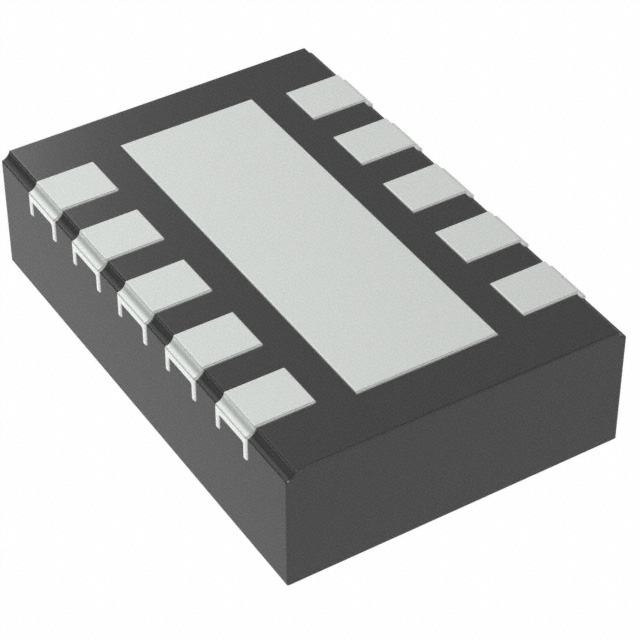 BQ25071QWDQCRQ1 Texas Instruments  Battery Chargers